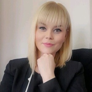 Ana Marija Ilievska