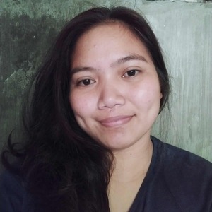 Trixie Joy P Dejino
