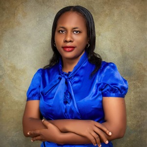 Angela Nnebuogo Offor