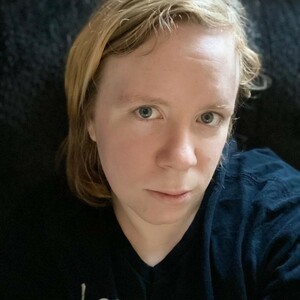 Jennifer Riley