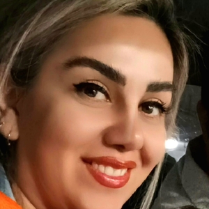 Parisa Rasta