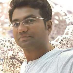 Chetan Yakapur