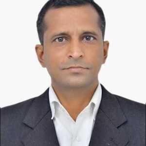 Nilesh