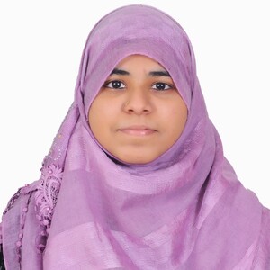 Atifa Tabassum