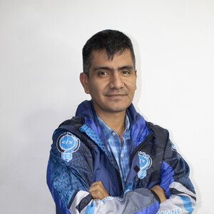 Nelson Eduardo Eustaquio Rodriguez