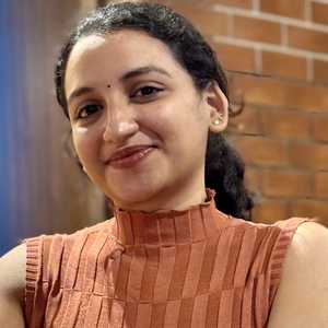Motupalli Lakshmi Sruthi