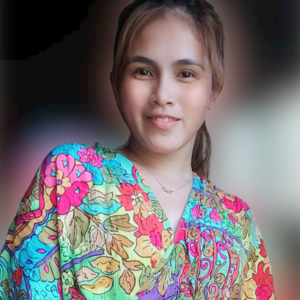 Rhea Cariquitan