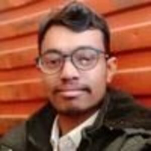 Naresh Parmar