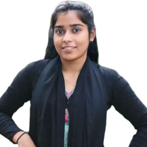 Suporna Biswas