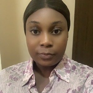 Olufunke Sarah Okanlawon