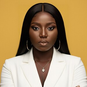 Blessing Iveren Lafia Ianna