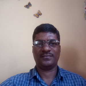 Jagdish Dhanawade