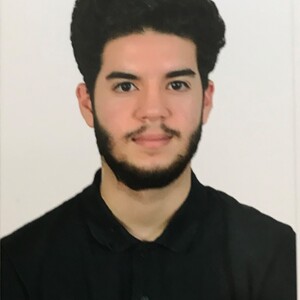 ömer Faruk özkan