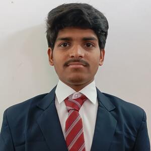 Allu Likhith