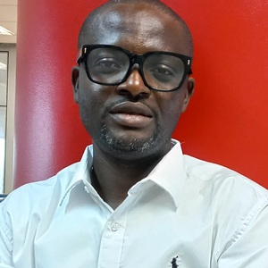 Olawale Michael Ajiboye