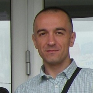 Zoran Stanić