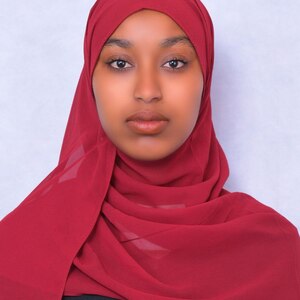 Sumaya Ahmednur