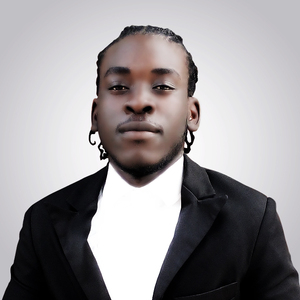 Arquimedes Leonel Matari Michinge