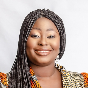 Oguntoyinbo Motunrayo