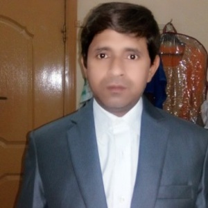 Mohsin Ali