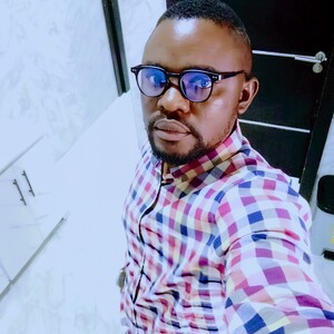 Salau Babatunde Joseph