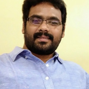 Siva Chaitanya Yalamanchili