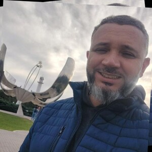 Fábio Da Silva Sena