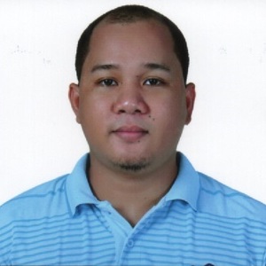 Gilbert T. Damo