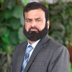 Mustafa Kamal