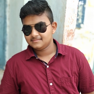 Akhileswar Reddy