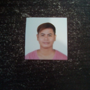 Bent Larsen Tolentino