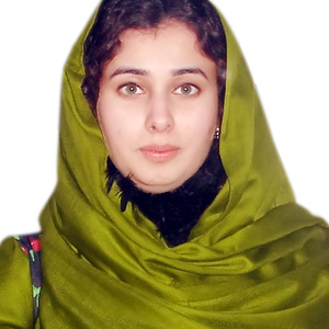 Afshan Ghufran