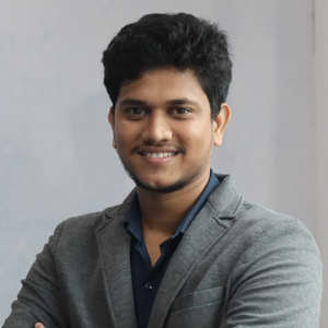 Snehasish Rayaguru