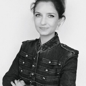 Aleksandra Mazany