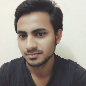 Shivam Gupta