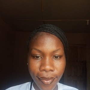 Onyinye Precious Umeucheamaka