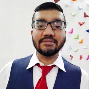 Naeem Ahmed