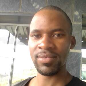 Saul Mohale