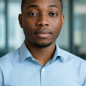 Kayode Muyiwa Aro