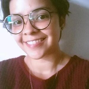 Yulimar Flores