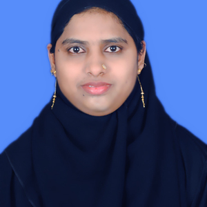 Sana Afreen Khalid Yafai