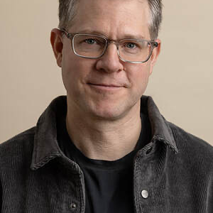 Michael Poignand