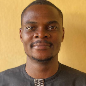 Emmanuel Isatoye