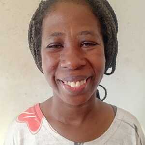 Virginia Santos Silva