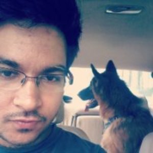 Dhruv Arora