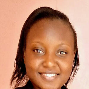 Mercy Mwende Gitonga