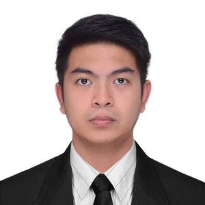 Alejandro Abaya Dajac Jr.