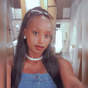 Michelle Wakarima Mwangi