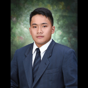Cedrick Mapa Cantero