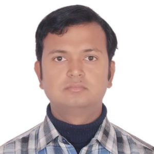 Deepak Kumar Mishra